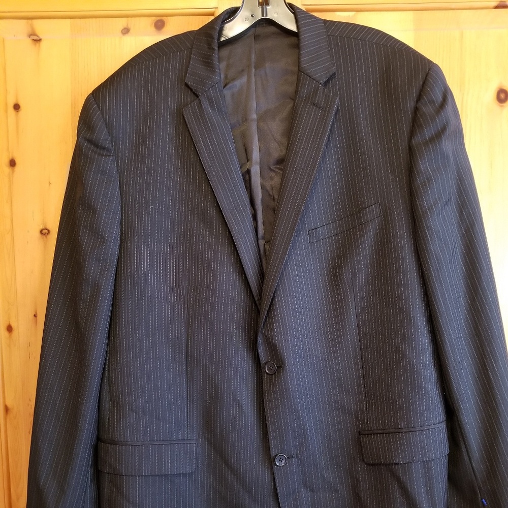 Joseph Abboud Suit Jacket
